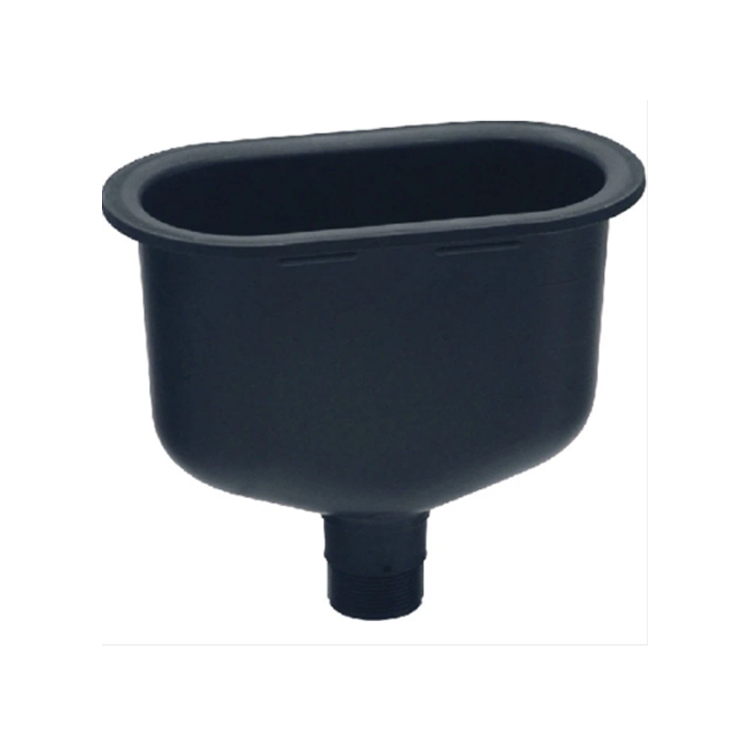 PP cup sink