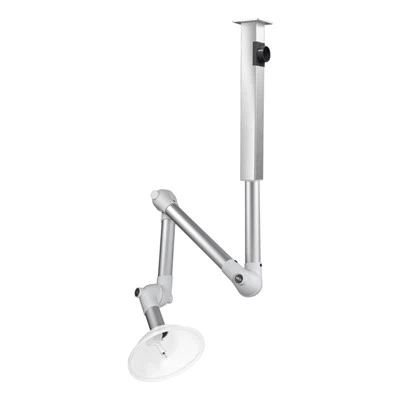 Extracción de humos de aleación de aluminio