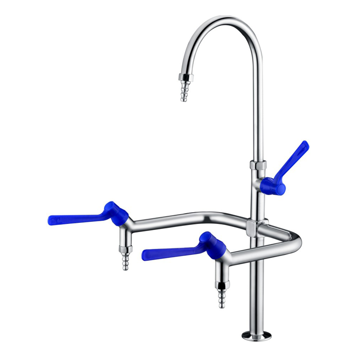 Stainless steel lab tap WJH0531B